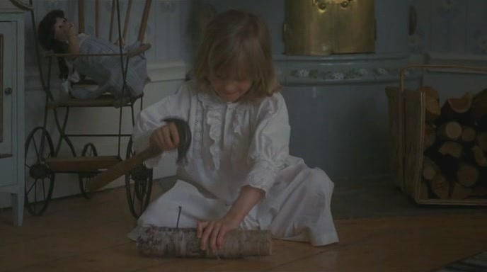 Кадры из Ты с ума сошла, Мадикен (1979)