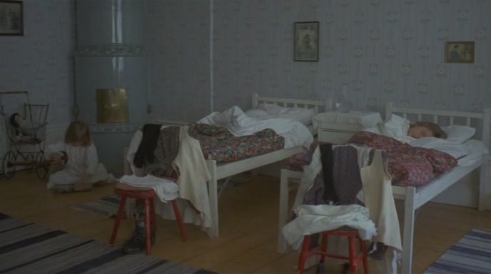 Кадры из Ты с ума сошла, Мадикен (1979)