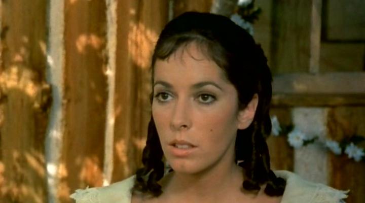 Кадры из Четыре мушкетера Шарло + Четверо против кардинала (1974)