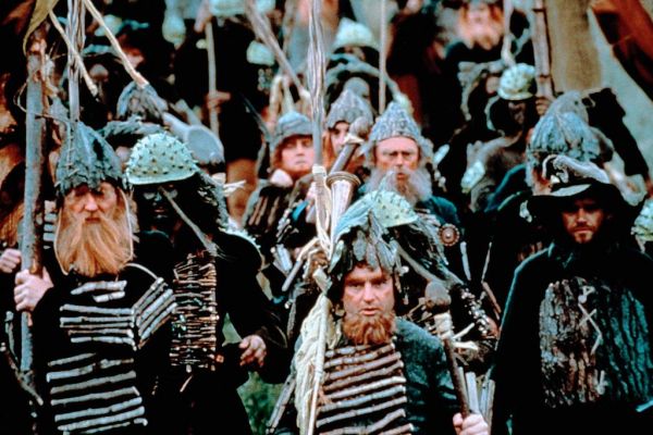 Кадры из Страна фей (1999)