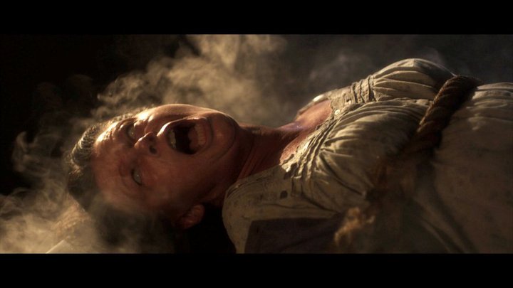 Кадры из Камера пыток (2013)