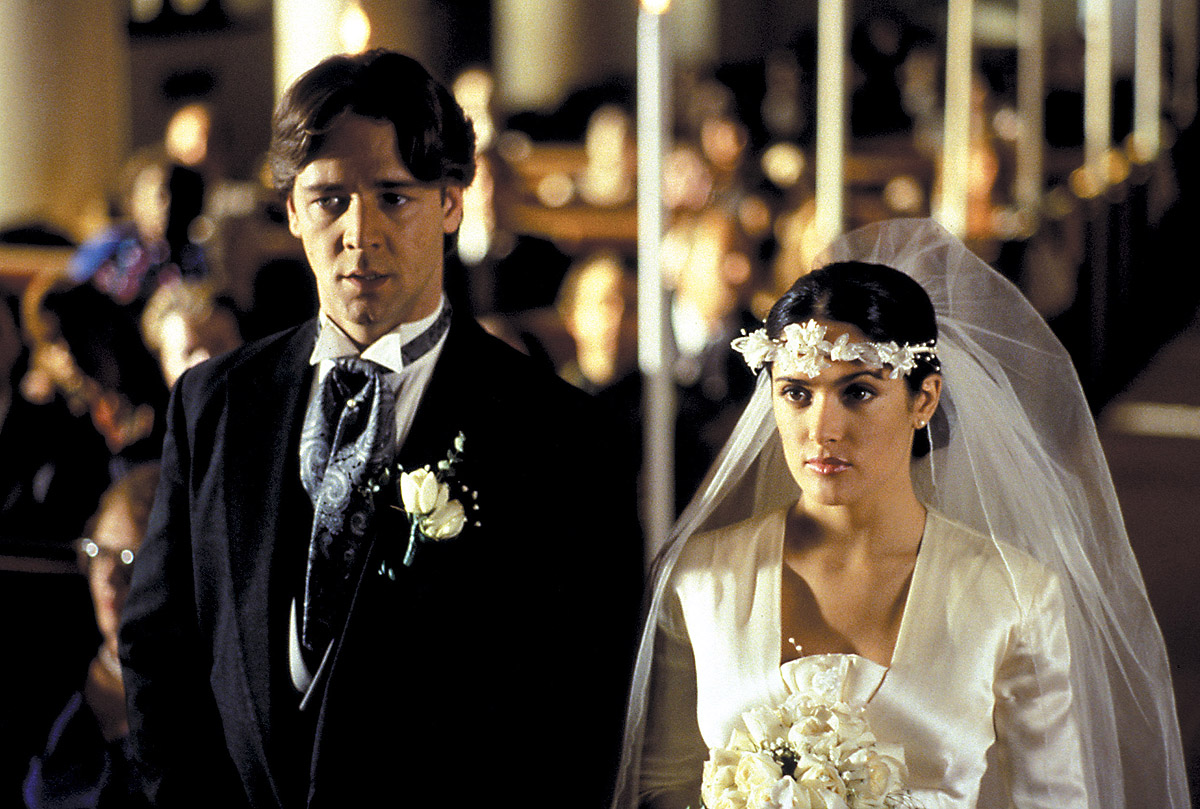 Кадры из На грани разрыва (1997)