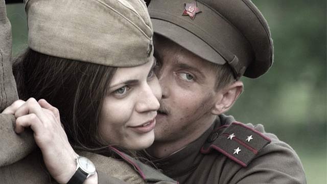 Кадры из Снайпер 2: Тунгус (2012)
