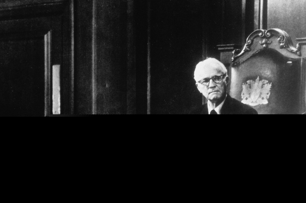 Кадры из Свидетель обвинения (1957)