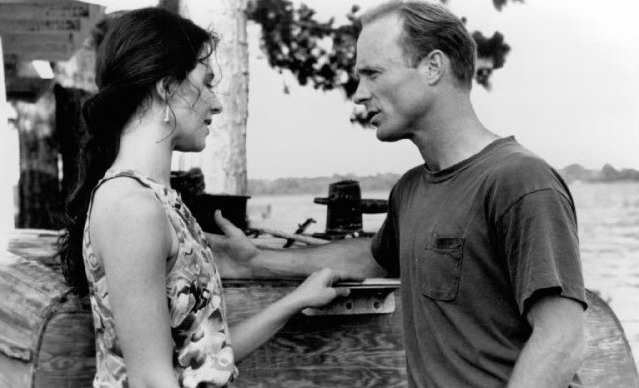 Кадры из Фарфоровая луна (1994)