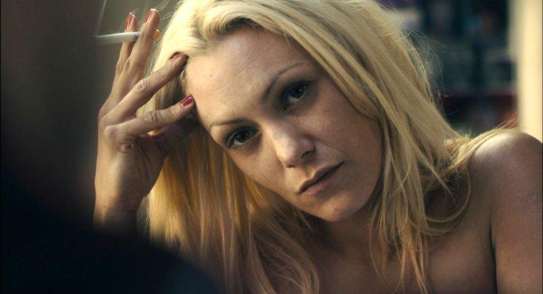 Кадры из Скорпион (2007)