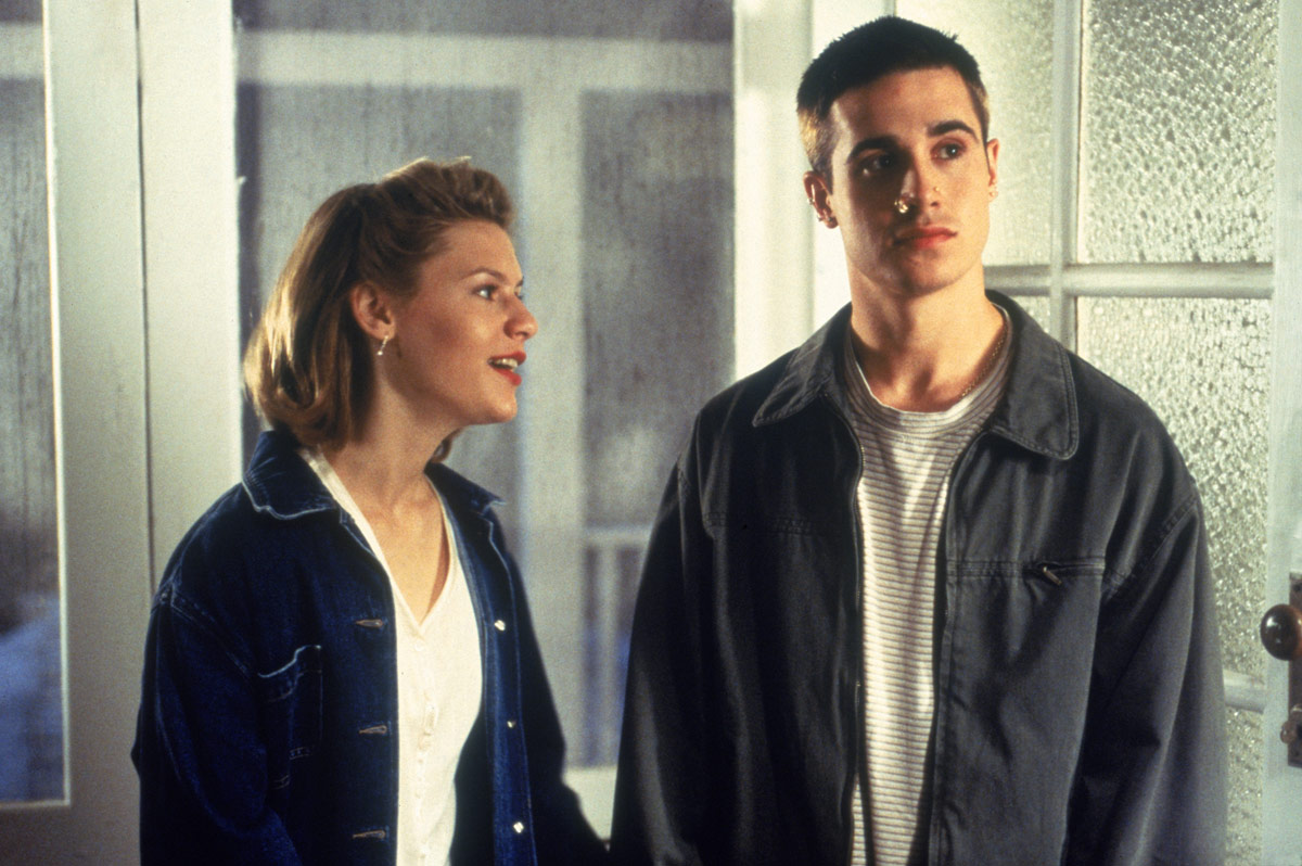 Кадры из Джиллиан на день рождения (1996)