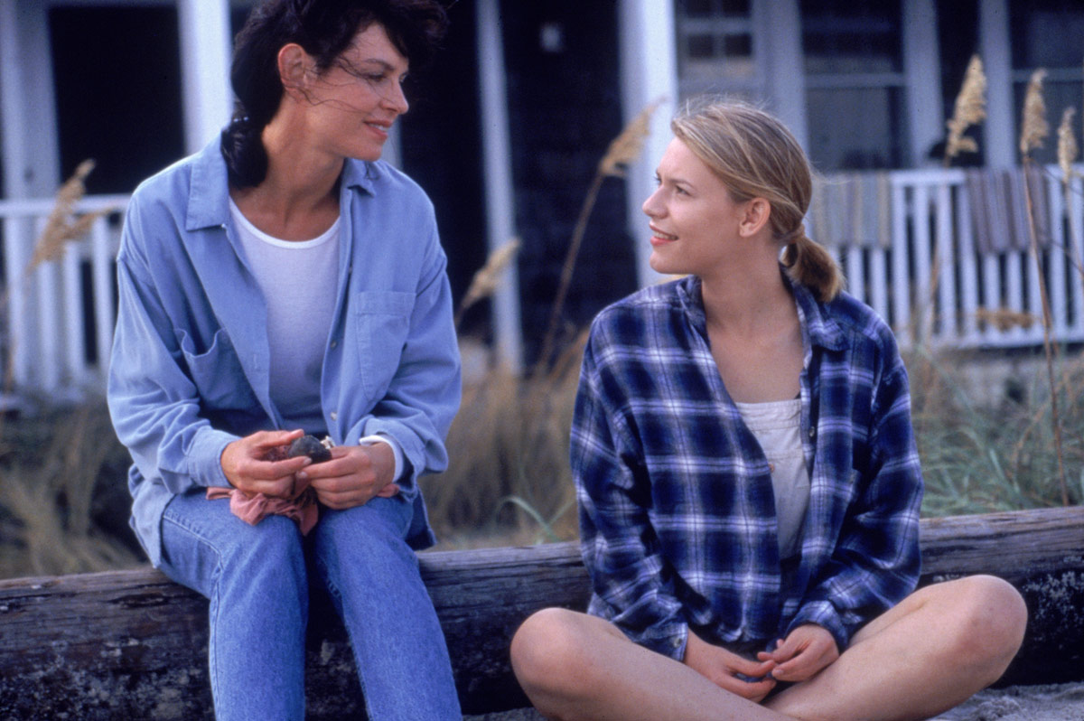 Кадры из Джиллиан на день рождения (1996)