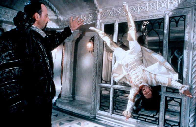 Кадры из Колдовская любовь (1997)