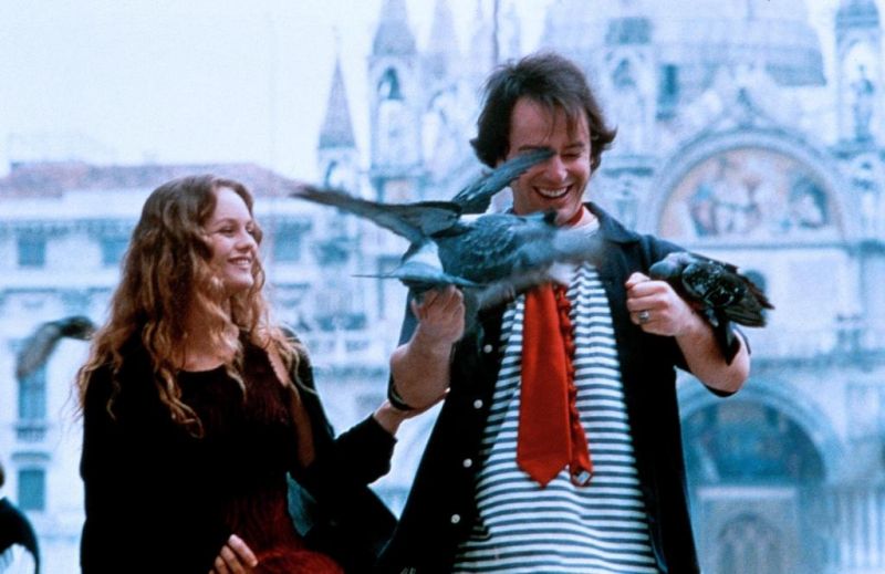 Кадры из Колдовская любовь (1997)