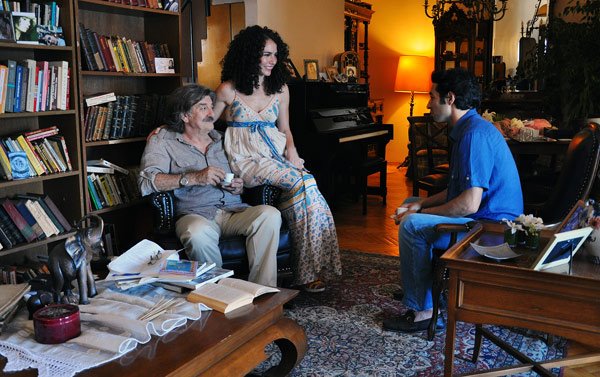 Кадры из Не забывай меня (2011)