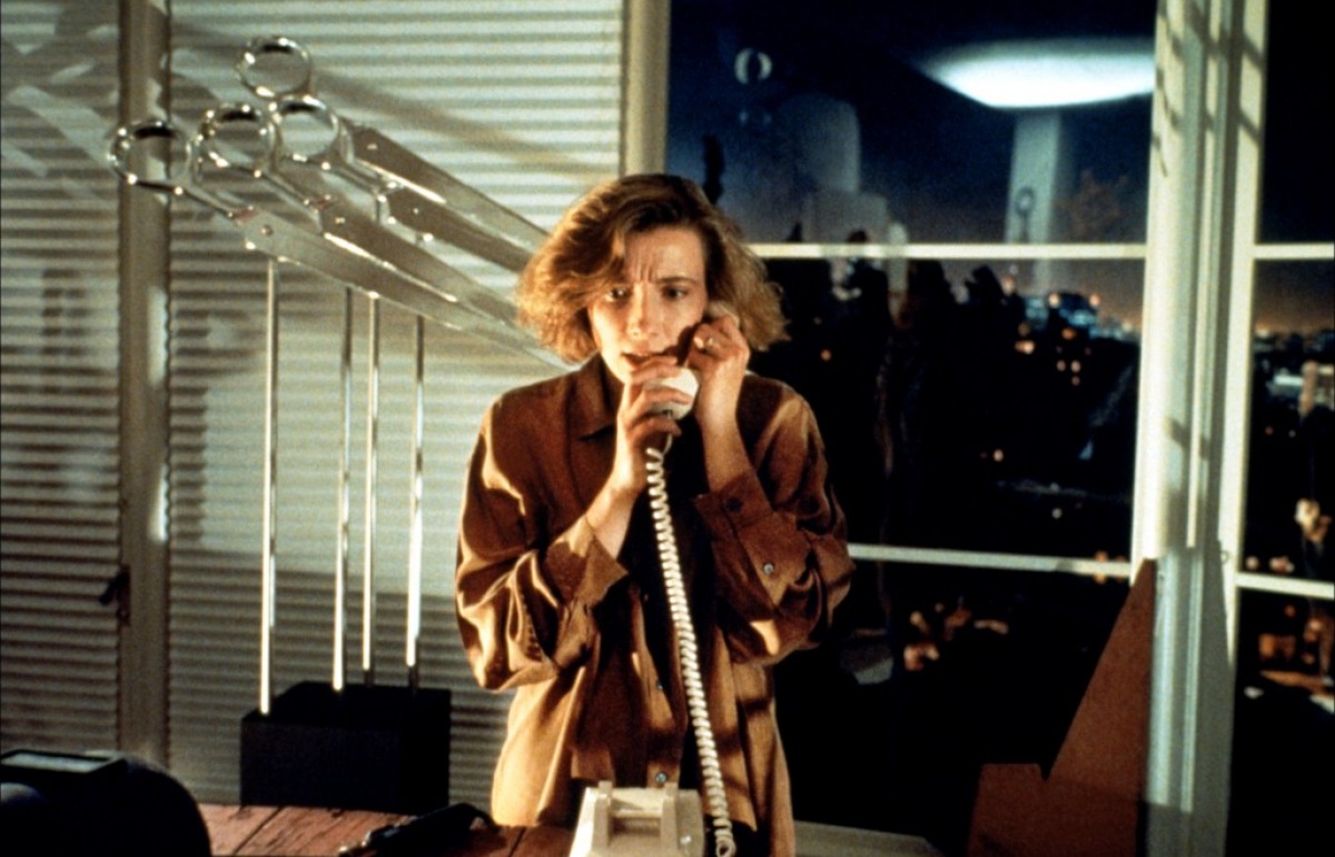 Кадры из Умереть заново (1991)