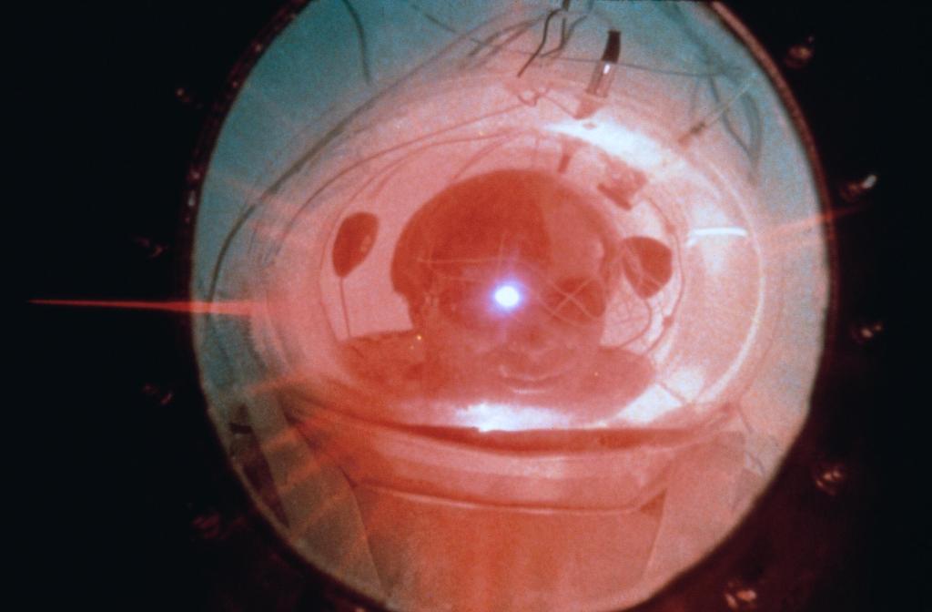 Кадры из Другие ипостаси (1980)
