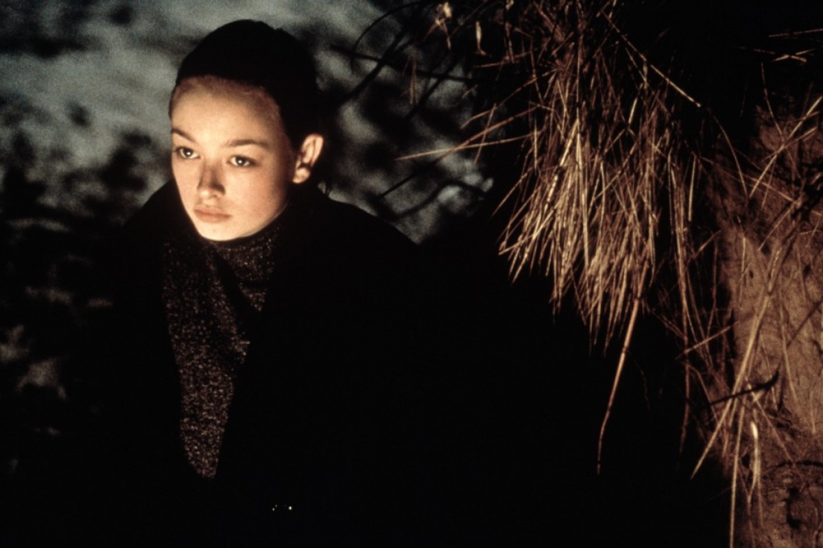Кадры из Зона военных действий (1999)