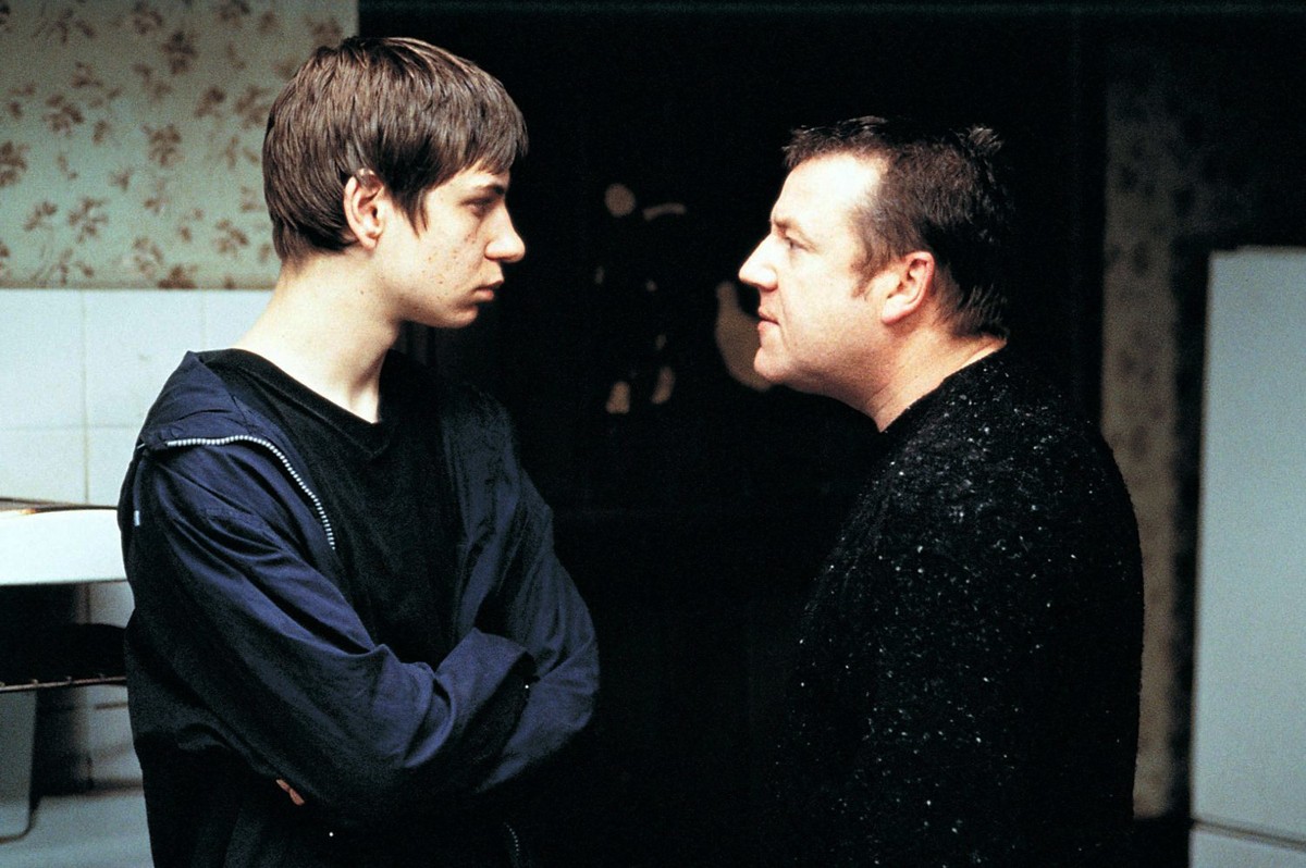 Кадры из Зона военных действий (1999)