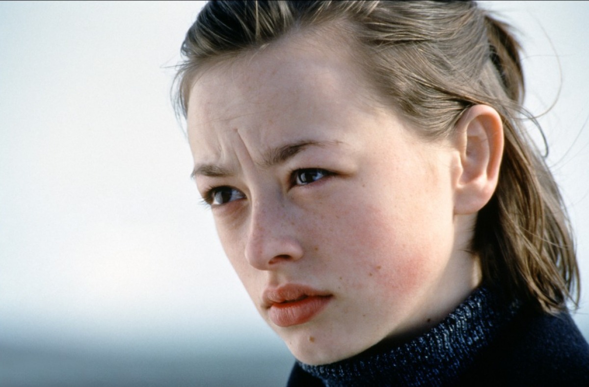 Кадры из Зона военных действий (1999)