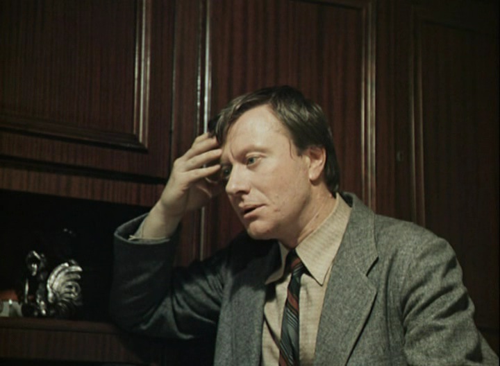 Кадры из Фантазии Фарятьева (1982)