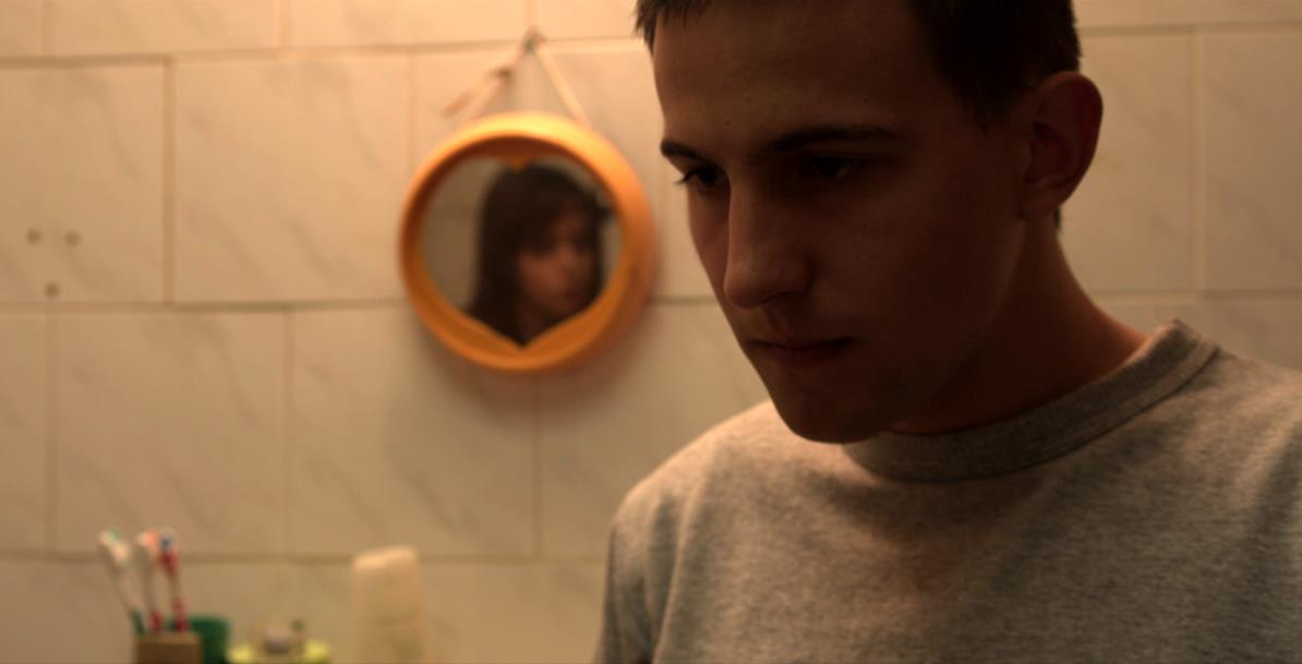 Кадры из Клип (2012)