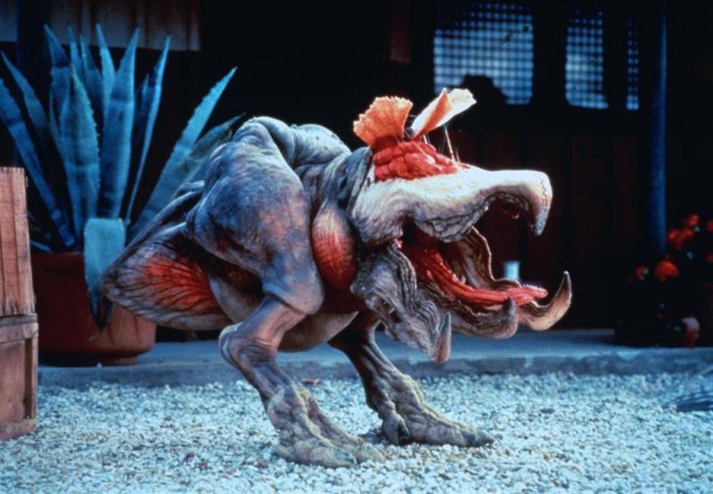 Кадры из Дрожь земли 2: Повторный удар (1996)
