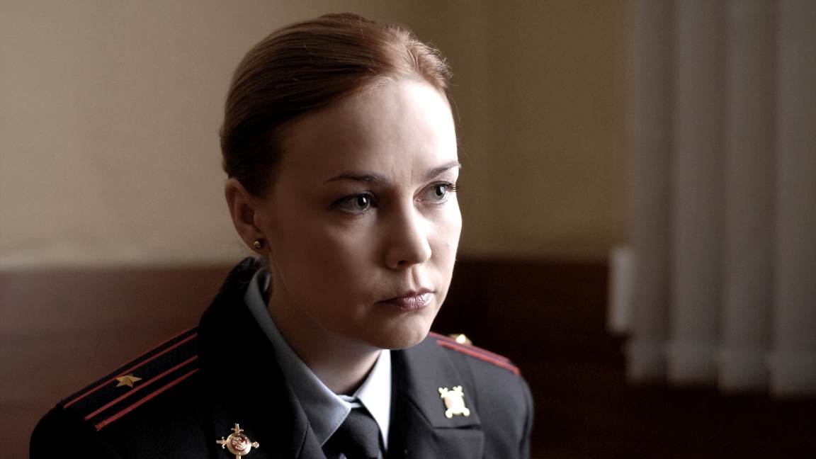 Кадры из Пятницкий. Глава вторая (2012)