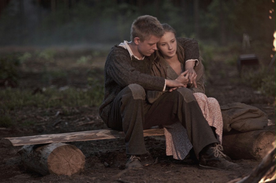 Кадры из Польская сибириада (2013)