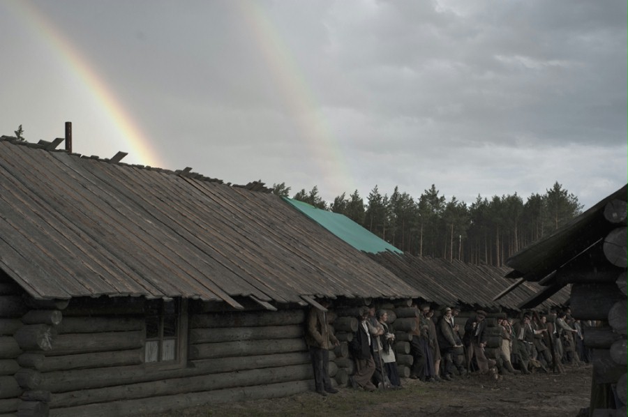 Кадры из Польская сибириада (2013)