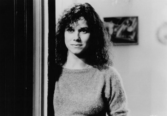 Кадры из Ханна и её сестры (1986)