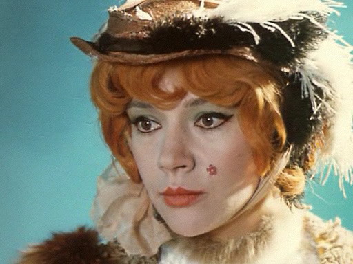 Кадры из Приключения Буратино (1976)