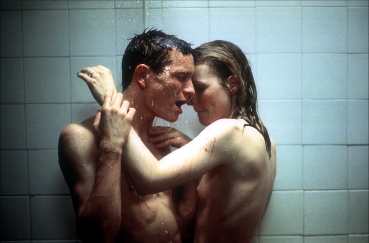 Кадры из Криминальные любовники (1999)