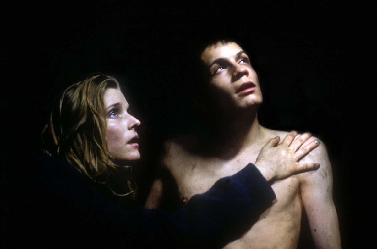 Кадры из Криминальные любовники (1999)