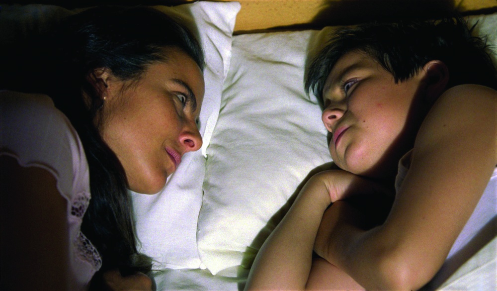 Кадры из Под одной луной (2007)