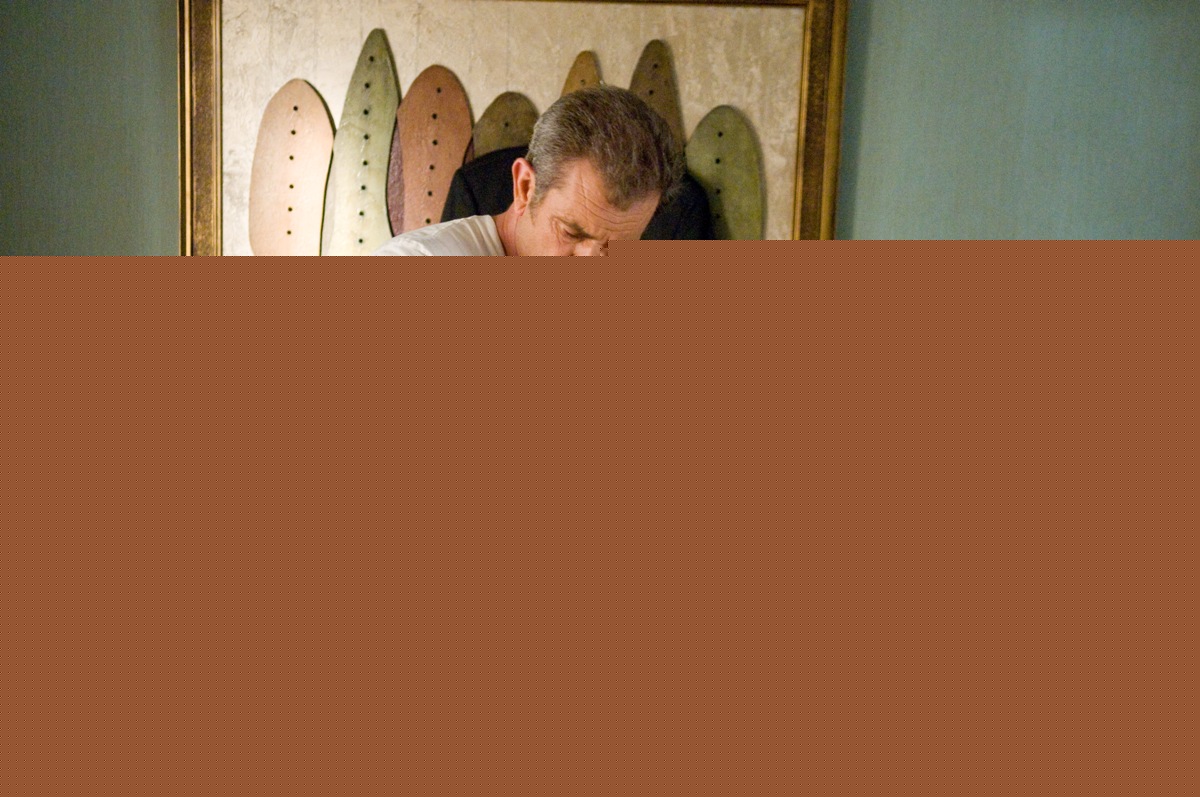Кадры из Бобер (2011)