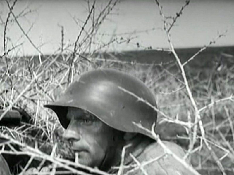 Кадры из Боевой киносборник №12 (1942)