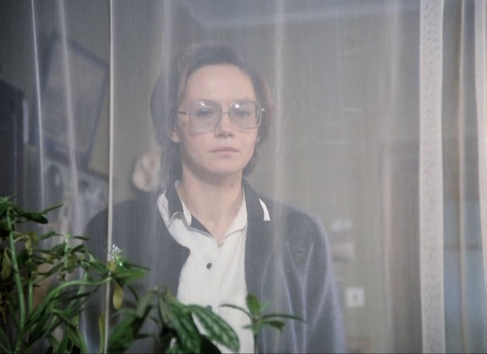 Кадры из Забытая мелодия для флейты (1987)