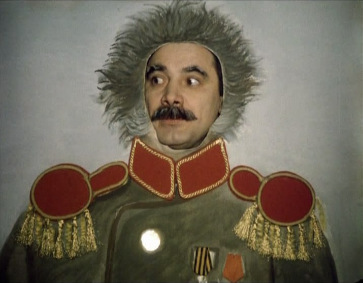 Кадры из Забытая мелодия для флейты (1987)