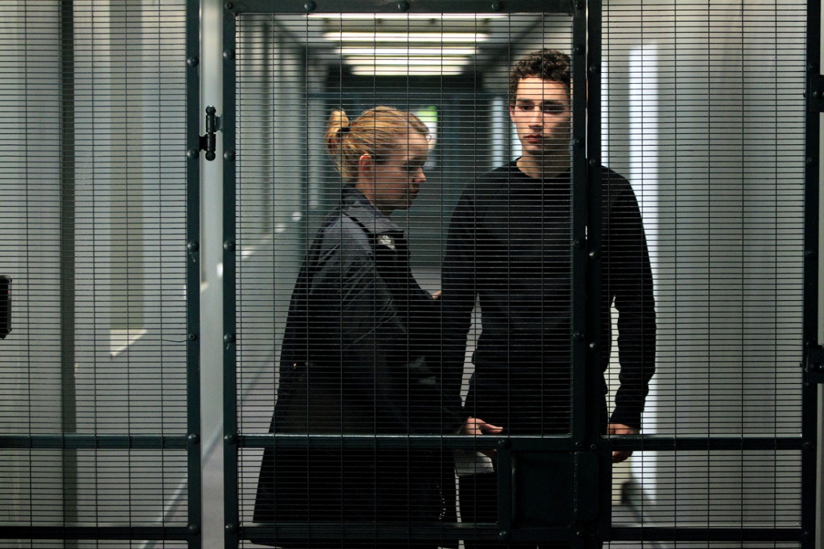 Кадры из Обвиняемые (2010)