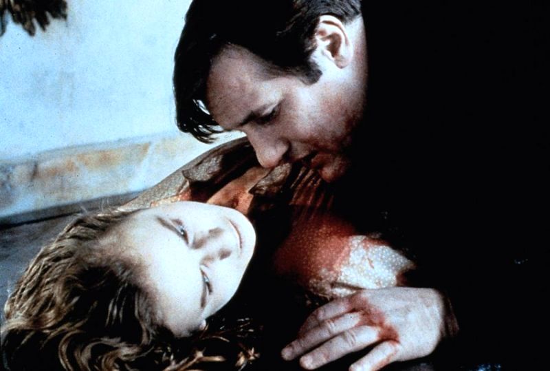 Кадры из Под солнцем Сатаны (1987)