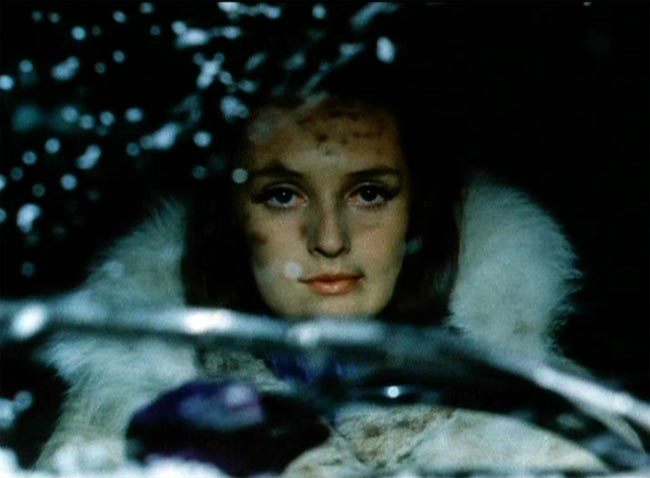 Кадры из Чисто английское убийство (1974)