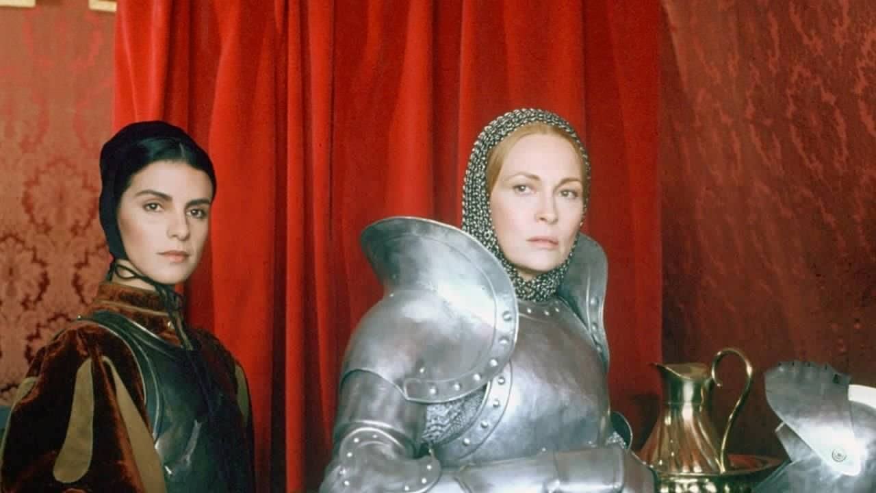 Кадры из Христофор Колумб (1985)