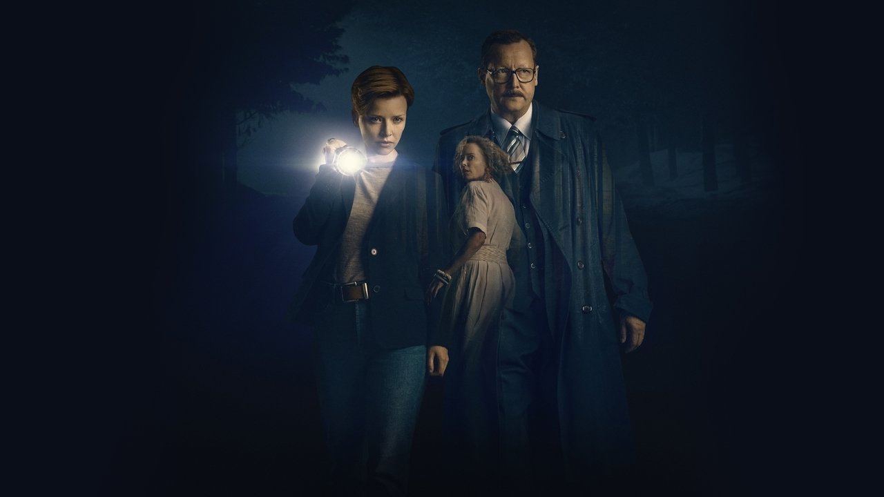 Кадры из Тайна мертвого леса (2020)