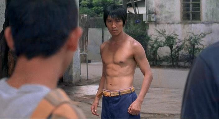 Кадры из Убойный футбол (2001)