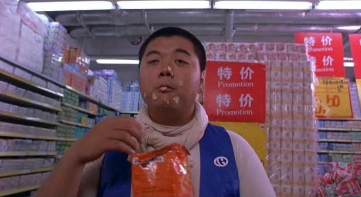 Кадры из Убойный футбол (2001)