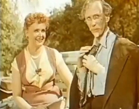 Кадры из Наш милый доктор (1958)