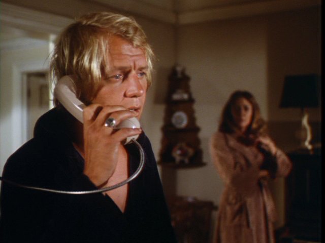Кадры из Салемские вампиры (1979)