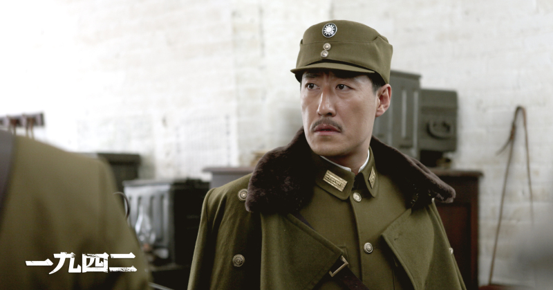 Кадры из Вспоминая 1942 (2012)