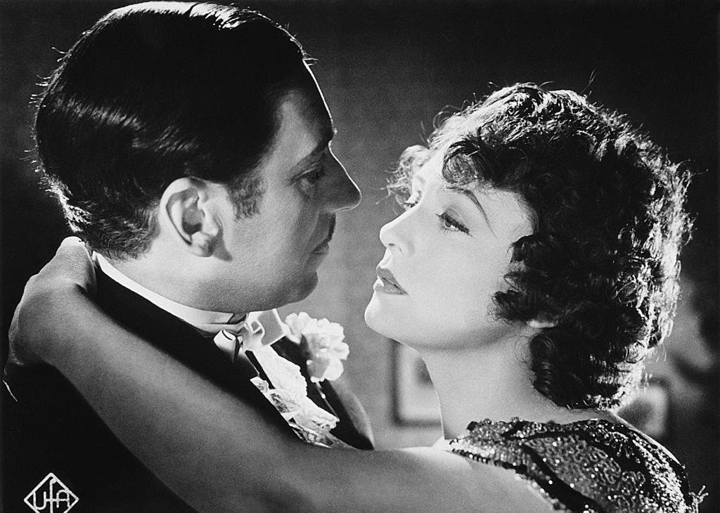 Кадры из К новым берегам (1937)