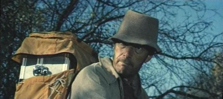 Кадры из День гнева (1985)