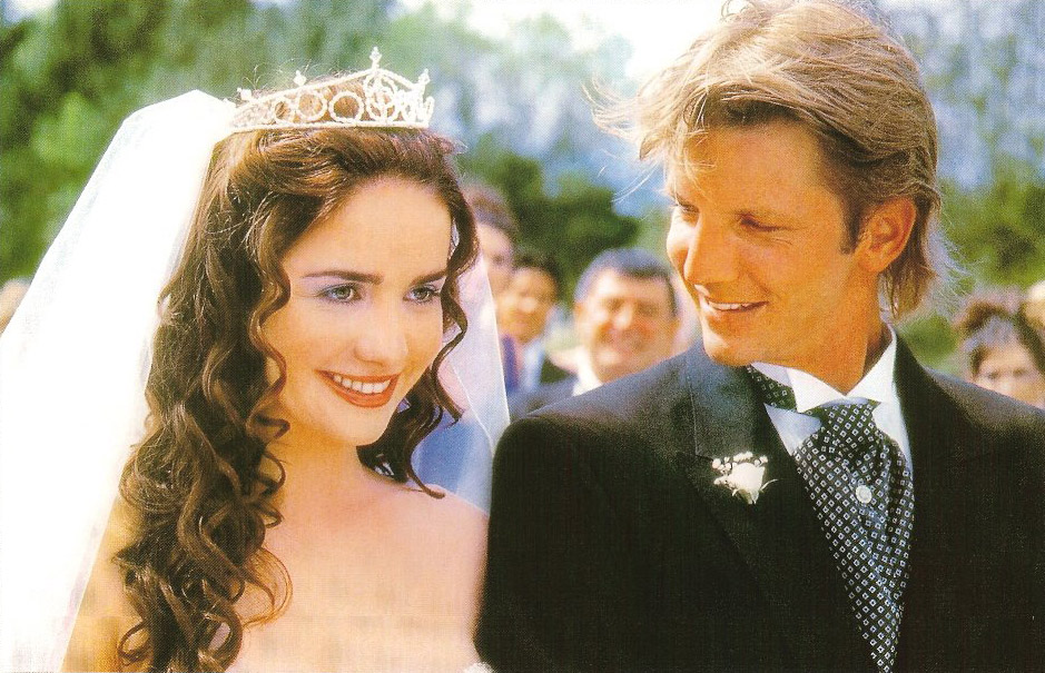 Кадры из Дикий ангел (1998)