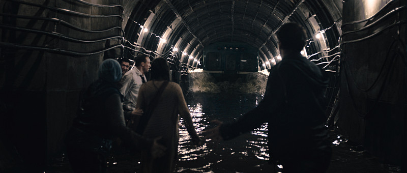 Кадры из Метро (2013)