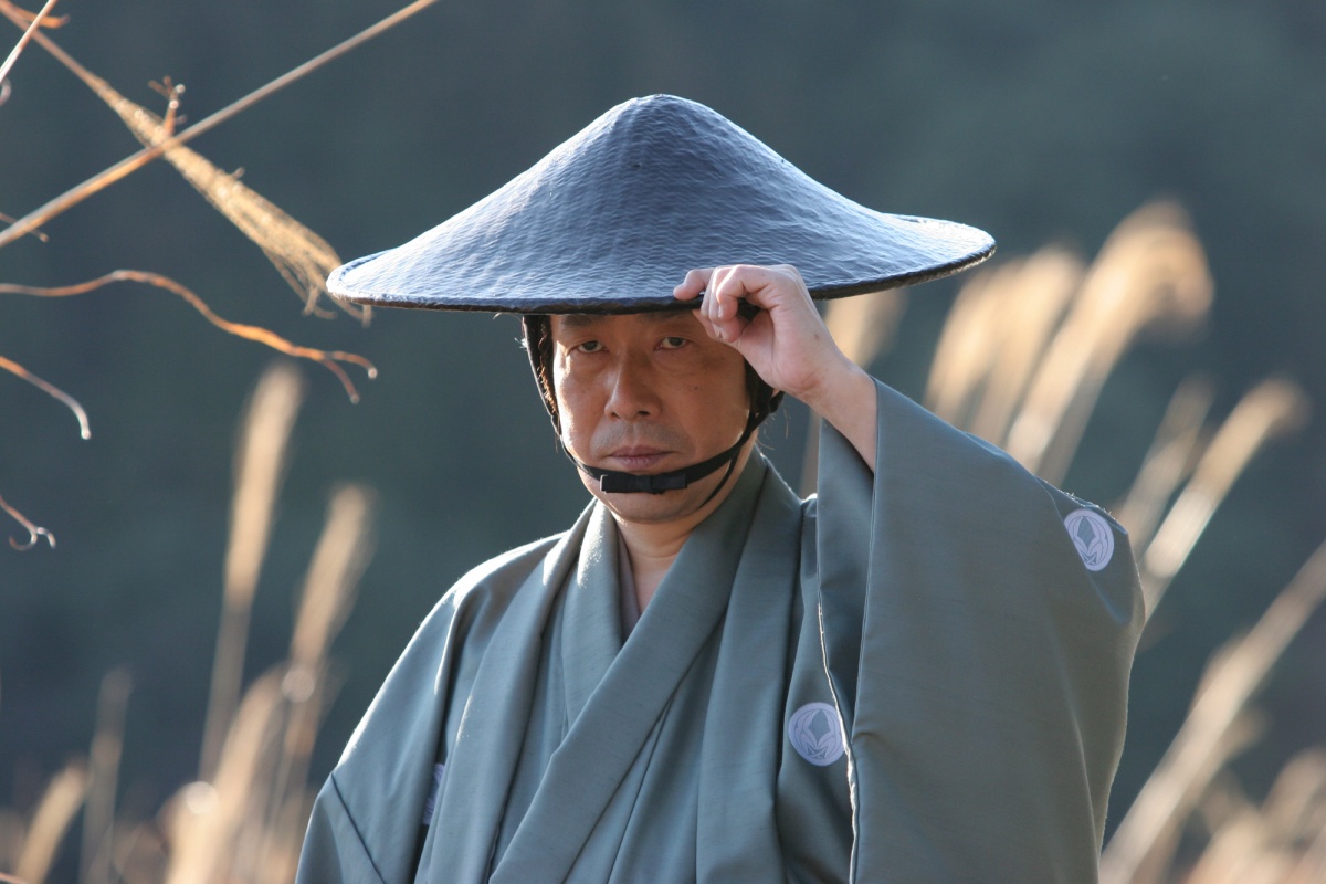 Кадры из Любовь и честь (2006)